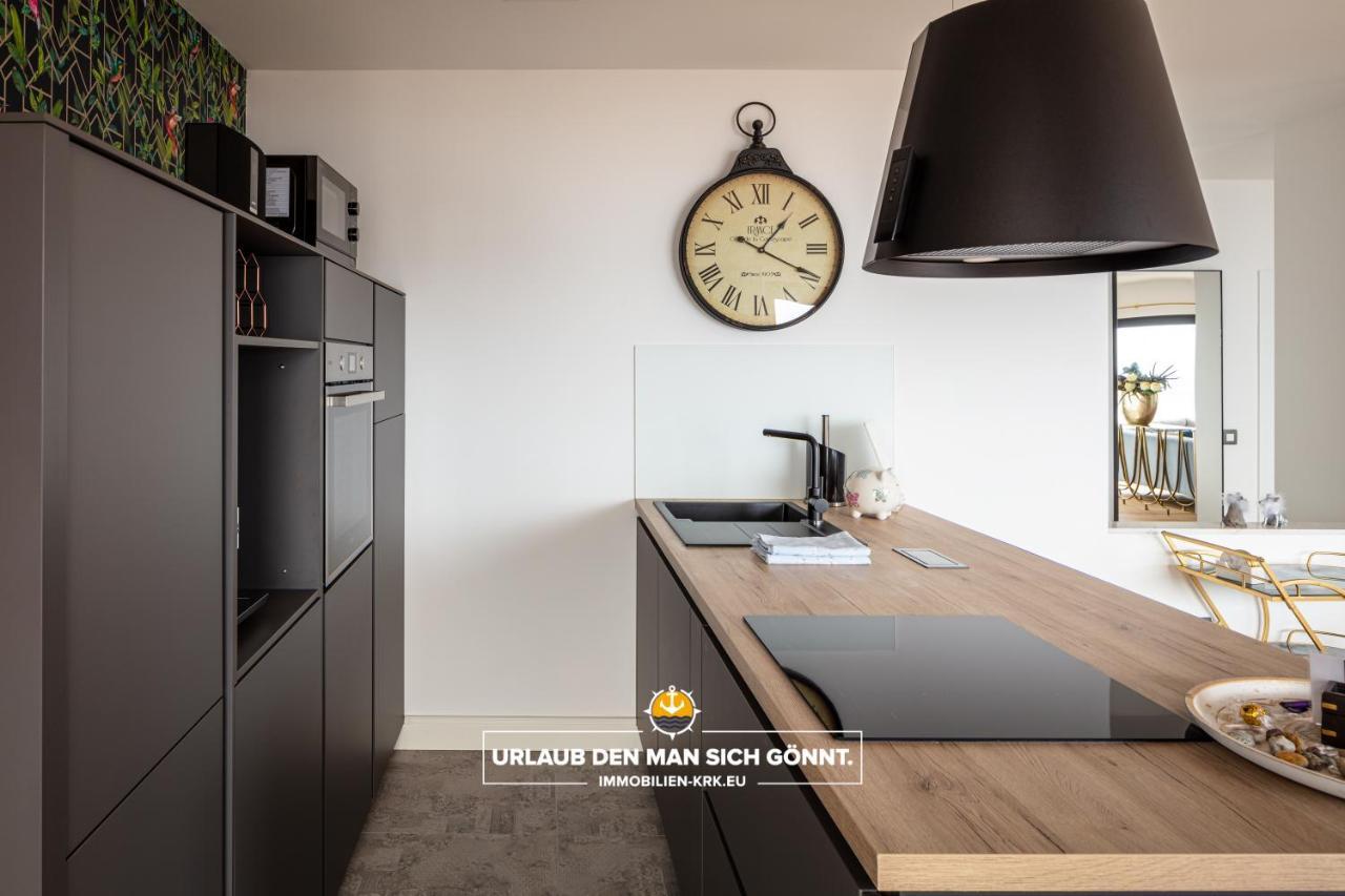 Schindler Luxury Penthouse Apartment Опатия Екстериор снимка