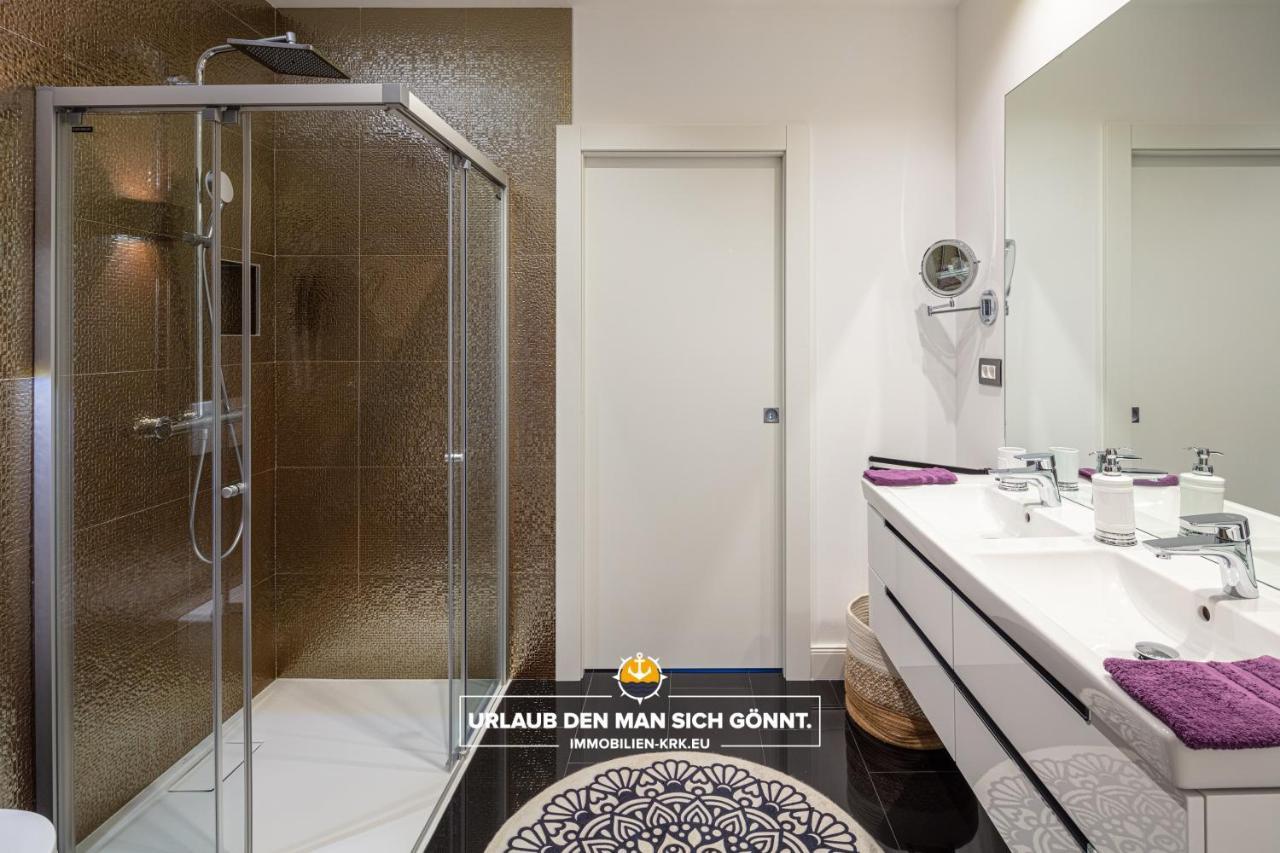 Schindler Luxury Penthouse Apartment Опатия Екстериор снимка